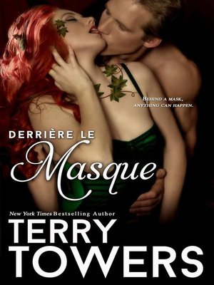 cover image of Derrière le Masque